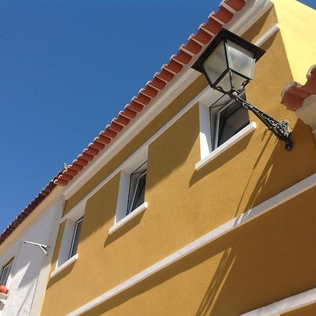 Casa Da Barca Villa Abrantes Dış mekan fotoğraf