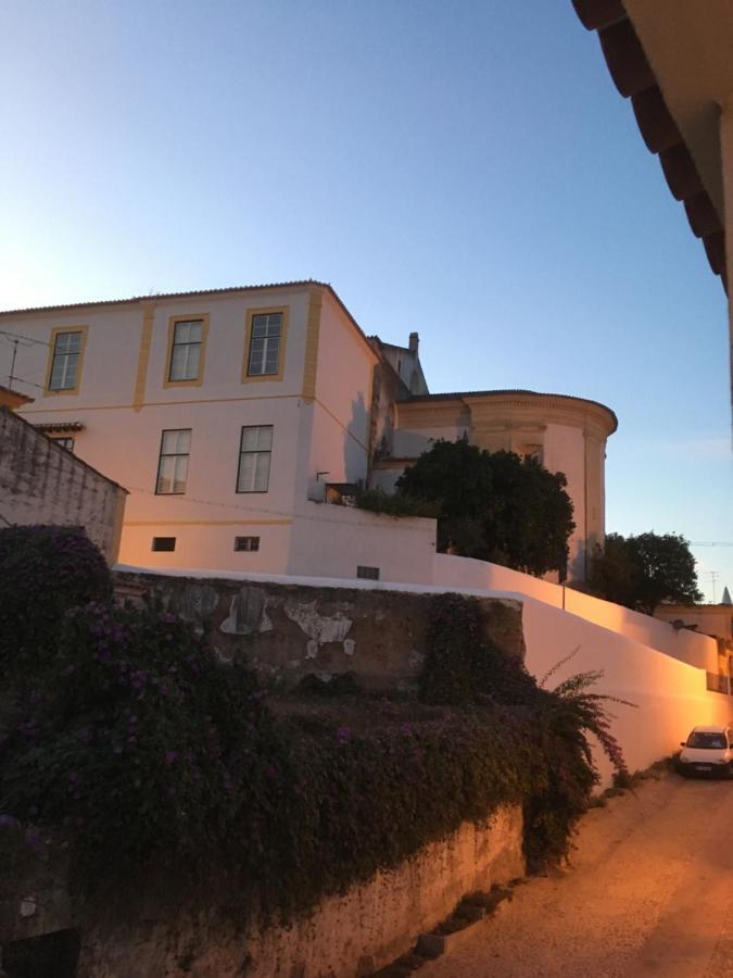 Casa Da Barca Villa Abrantes Dış mekan fotoğraf