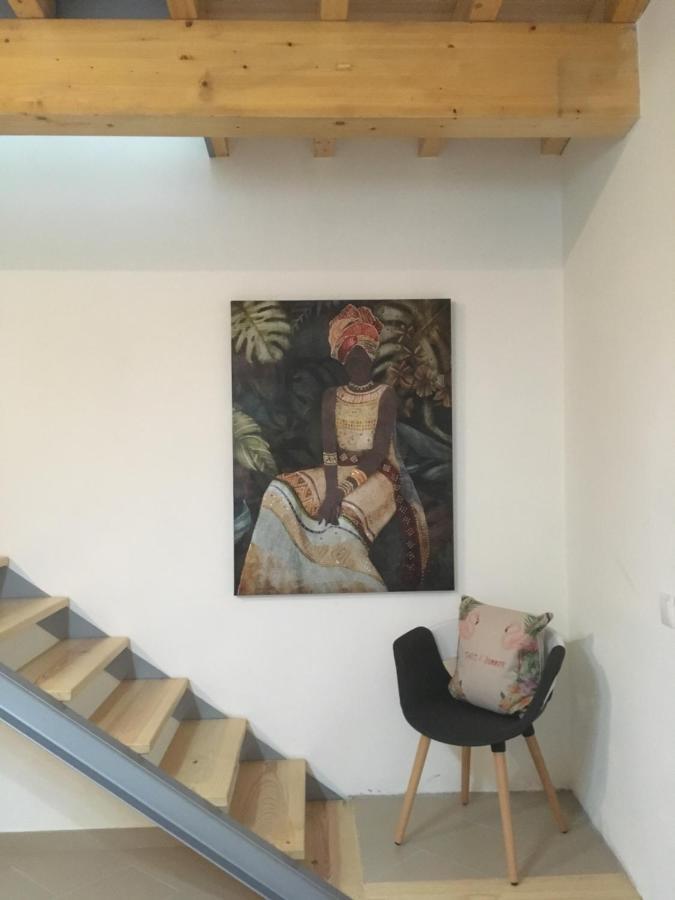 Casa Da Barca Villa Abrantes Dış mekan fotoğraf