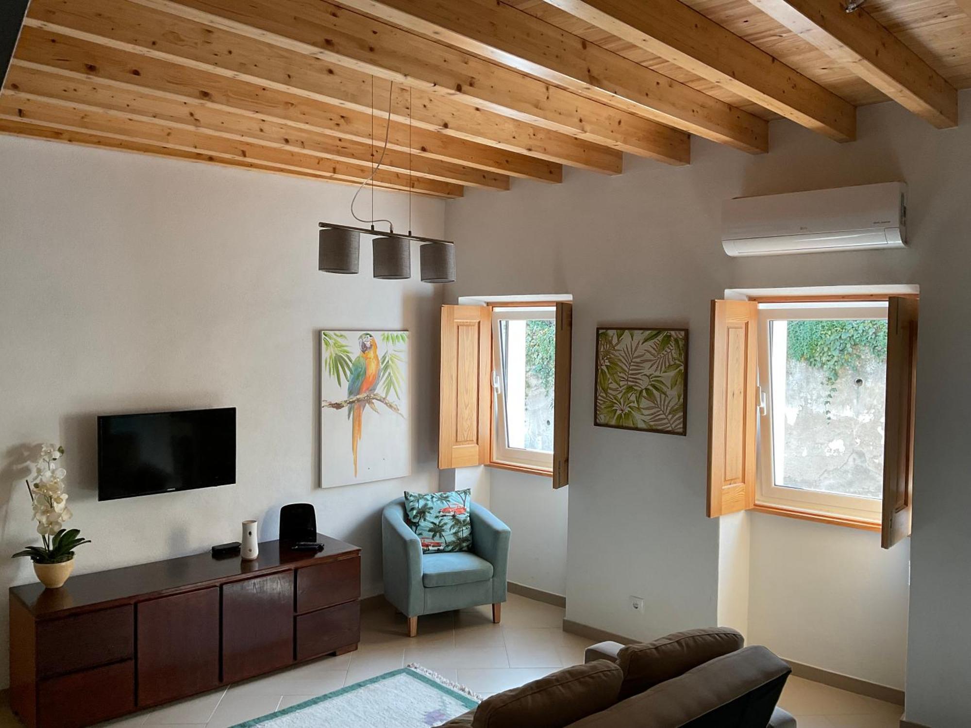 Casa Da Barca Villa Abrantes Dış mekan fotoğraf