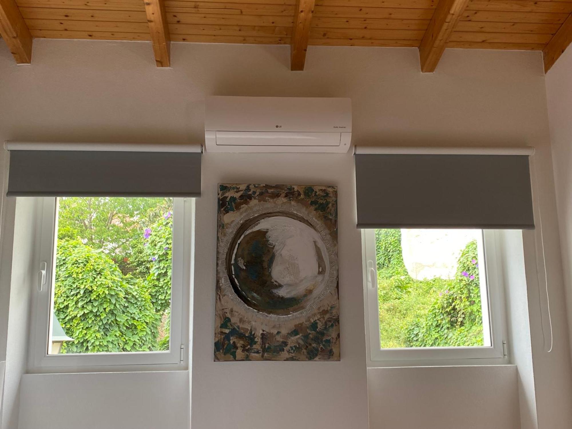 Casa Da Barca Villa Abrantes Dış mekan fotoğraf